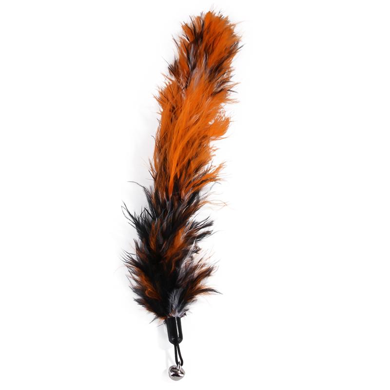 Cat Toy Feather Replacement | Replacement Head | Cat Products | Cat