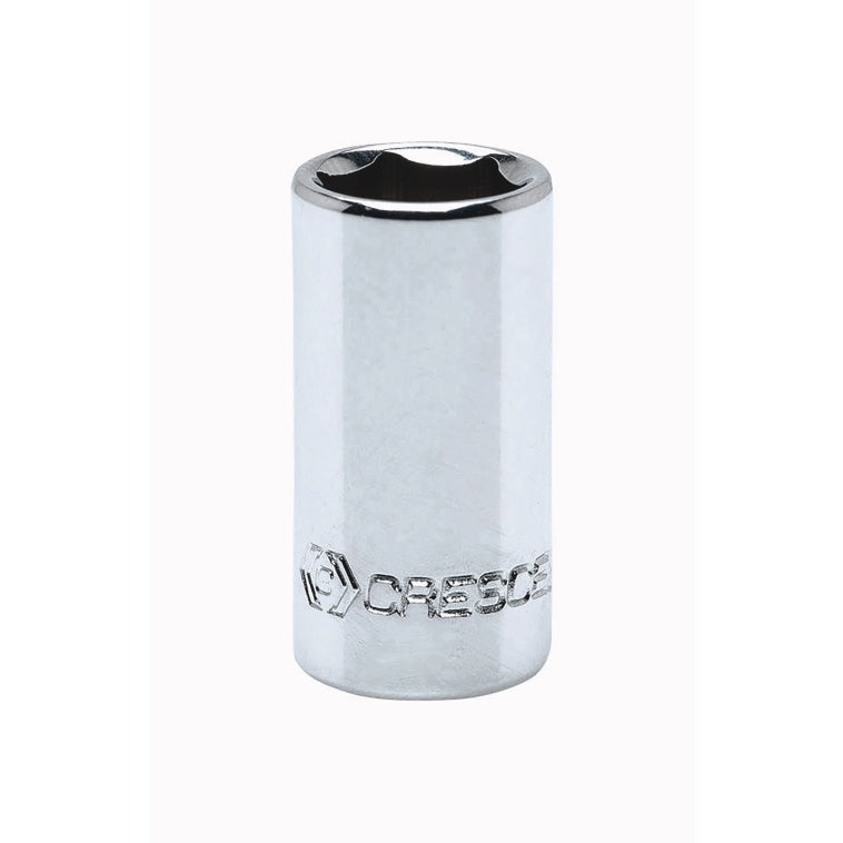 Apex Tool Group 2429033 0.25 in. Socket 0.25 in. Drive - 6 Point