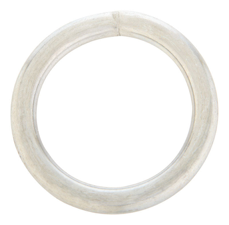 Apex Tool Group T7660841 1.25 in. Welded Ring Steel Pack of 10