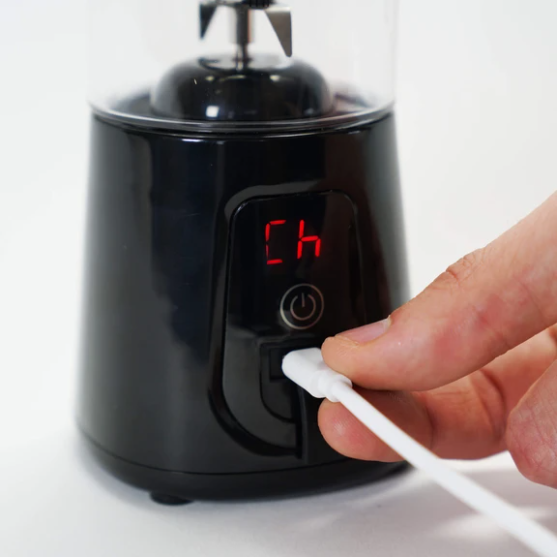 Extra Parts - Pro+ and Lite Portable Blender