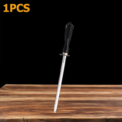 WXCOO Professional Kitchen Boning Knife Butcher Meat Cleaver