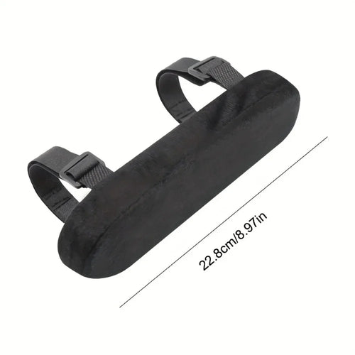 Memory Foam Armrest Pads for Office Chair Elbow Support Cushion for
