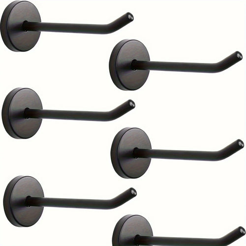 5pcs Magnetic Hook, Heavy Duty Magnet Hook, Magnetic Cruise Hook