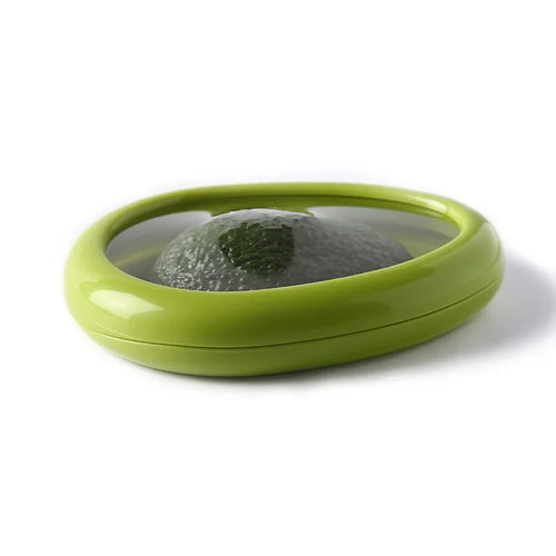 Kitchen Storage Box Fruit Vegetable Container Fresh Box Avocado Tomato