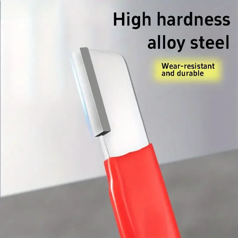 “Precision Edge” Professional Kitchen Knife Sharpener - Tungsten and