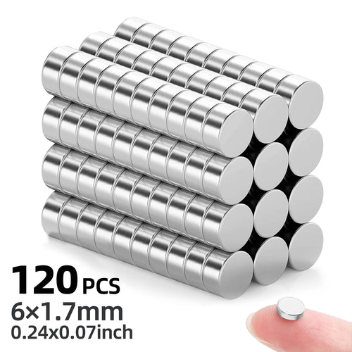 Super Powerful Magnet imanes Round Magnets Refrigerator Magnet Disc
