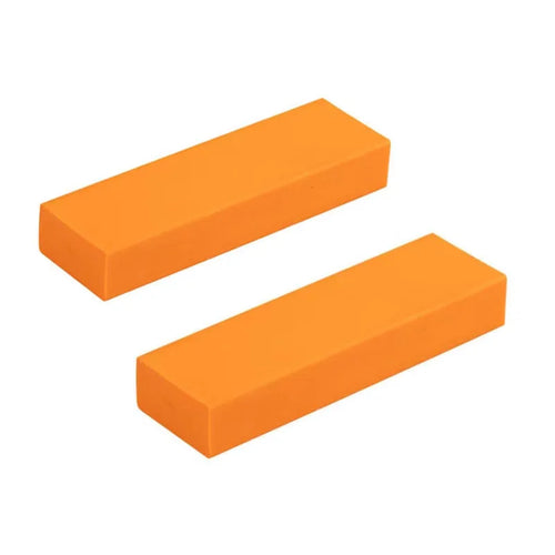 1 Pc Easy Limescale Eraser Rubber Household Kitchen Cleaning Tools