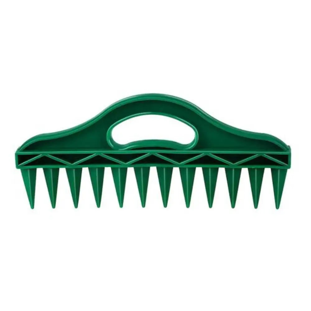 Seeds Spreader Seed in Gardening Manual Soil Portable Seeds Spacer