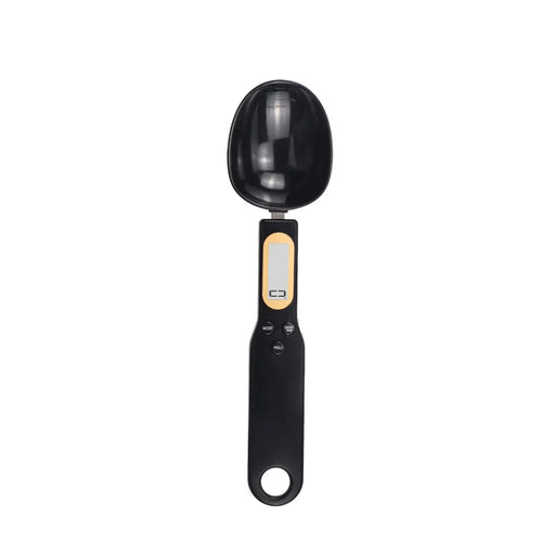 500g/0.1g Weight Measuring Spoon Portable LCD Digital Kitchen Scale