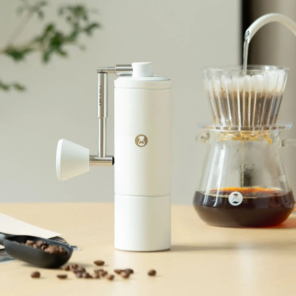 TIMEMORE Chestnut C5 ESP PRO Espresso Manual Hand Coffee Grinder