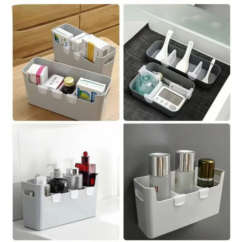 Adjustable Fridge Divider Home Refrigerator Storage Partition Board