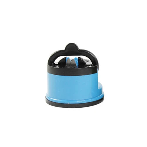 Knife Sharpener Sharpening Tool Easy And Safe To Sharpens Kitchen Chef