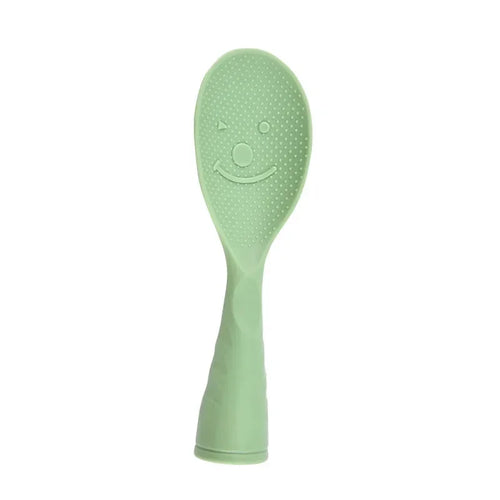 1Pcs Plastic Rice Spoon Paddles-Perfect for Cooking Every Time Home