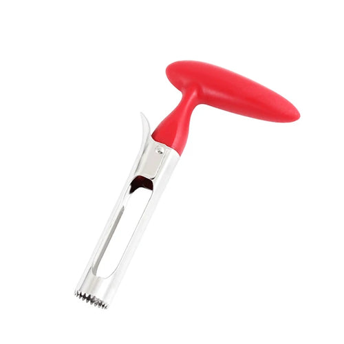Premium Apple Corer Stainless Steel Apple Pears Core Remover Tool