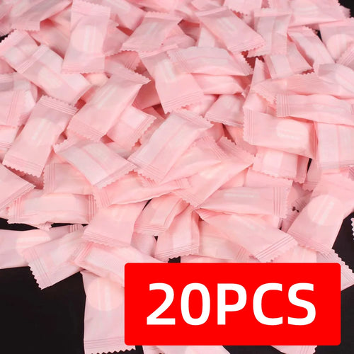 Compressed Towel Disposable Portable Face Towel Cotton Coin Tissue