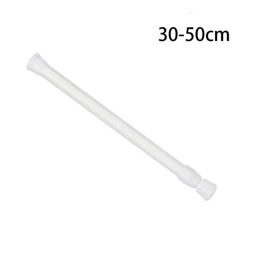 Multi Purpose Spring Loaded Extendable Telescopic Net Voile Tension