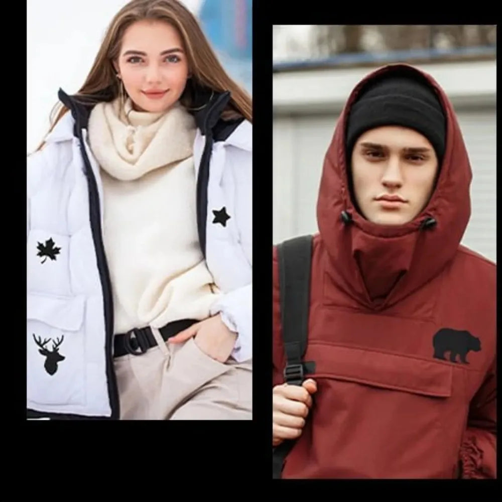 1pc Self Adhesive Patches For Down Jackets Pants T-shirt Clothes