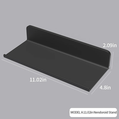 No-Drill Gaming Room Pegboard, Wall Organizer for Controller,