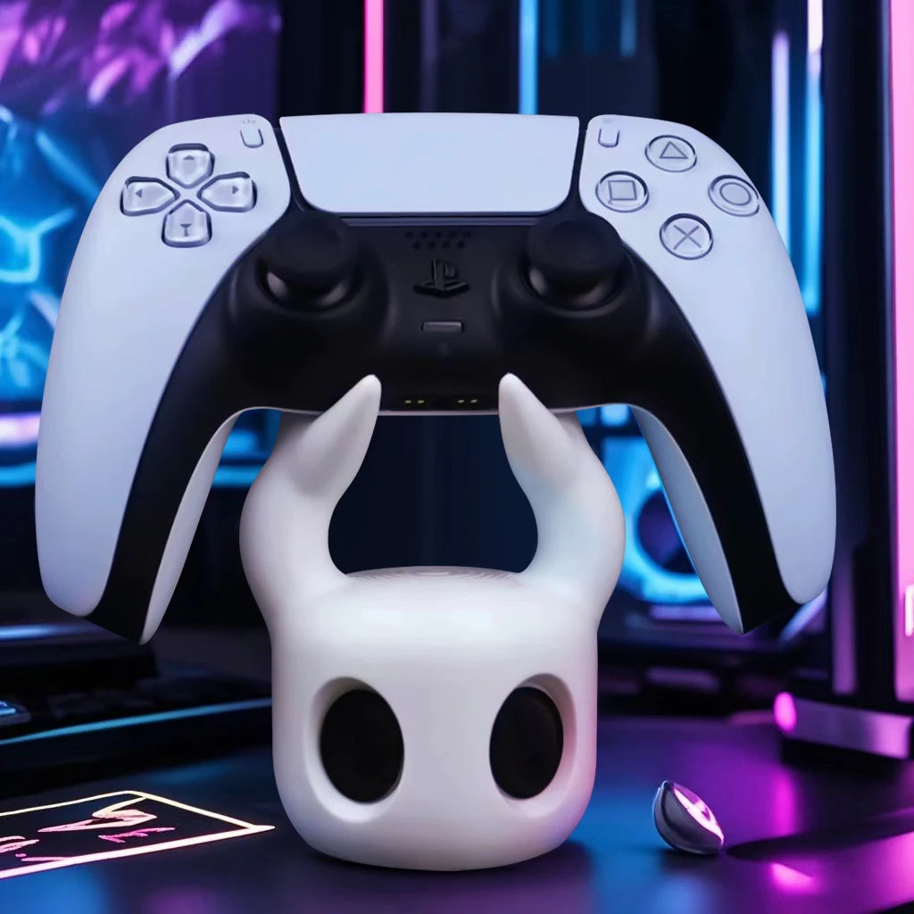 Anime Peripheral Hollow Knight Game Controller Stand Xbox Ps4 Ps5