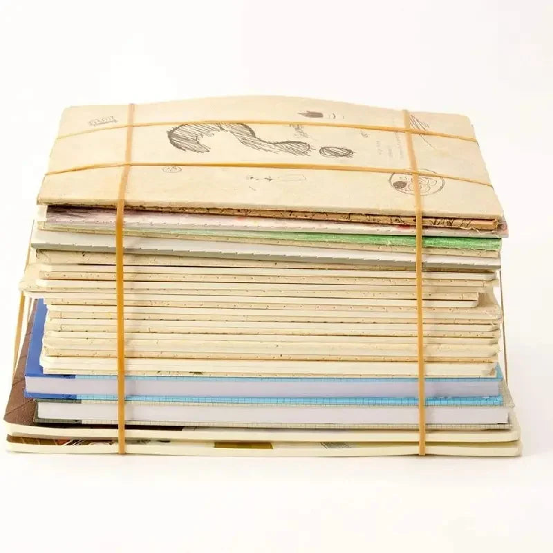 Thick Elastic Bands Heavy Duty Rubber Bands Can Bands Office File
