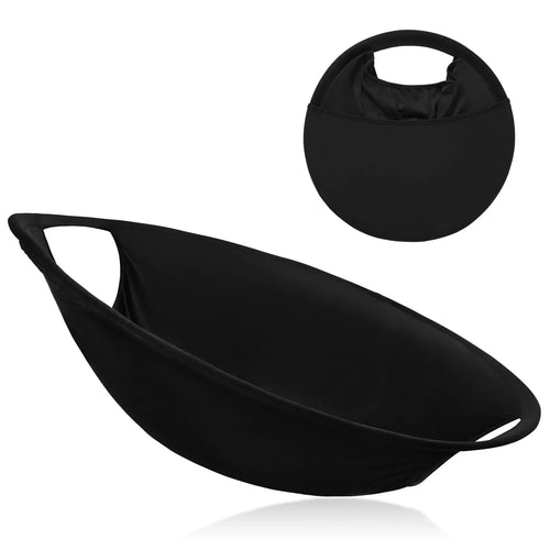 y2k Portable Foldable Dirty Clothes Basket Storage Basket Laundry