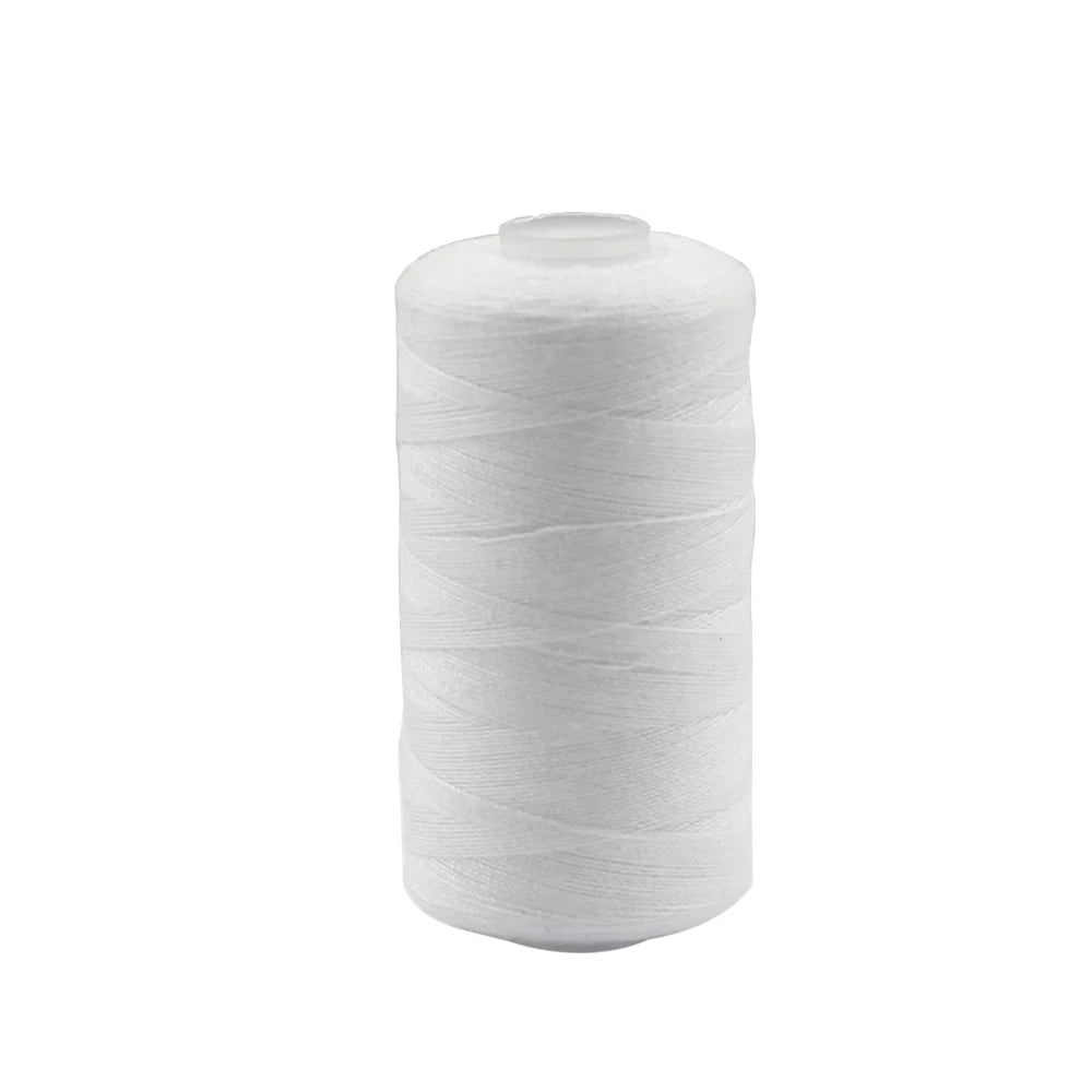 2Pcs Sewing Thread Sewing Thread Polyester Thread Set Sewing Threads