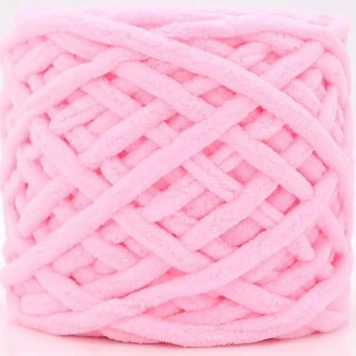 100g/Ball Super Soft Acrylic Cotton And Polyester Blend Cotton Yarn