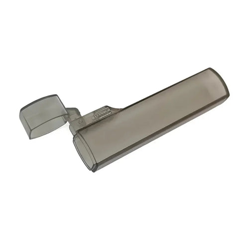 Portable Toothpick Case 1/2pcs Plastic Kitchen Restaurant Supplies for