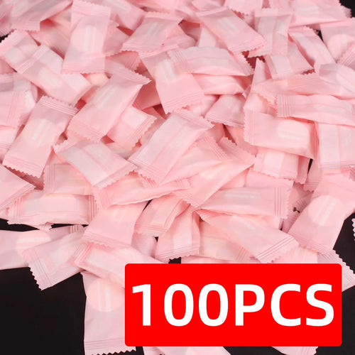 Compressed Towel Disposable Portable Face Towel Cotton Coin Tissue