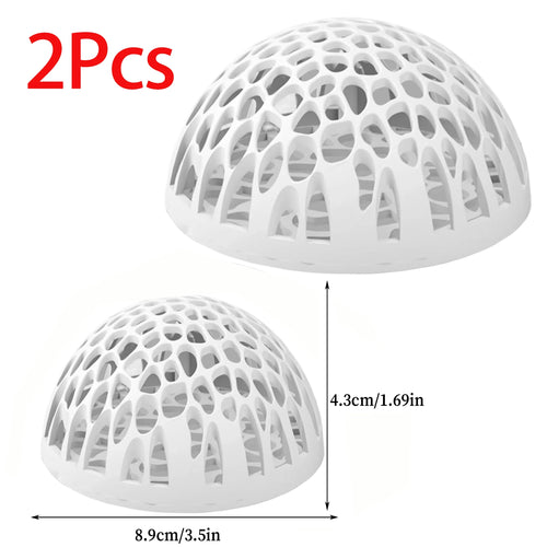 Aquarium shrimp house Cave Mini Porous Betta House Fish Hiding Spots