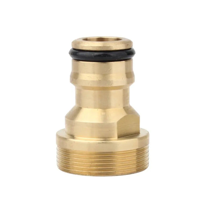 Universal Kitchen Faucet Adapter for Tap Connector Mixer Hose, Joiner