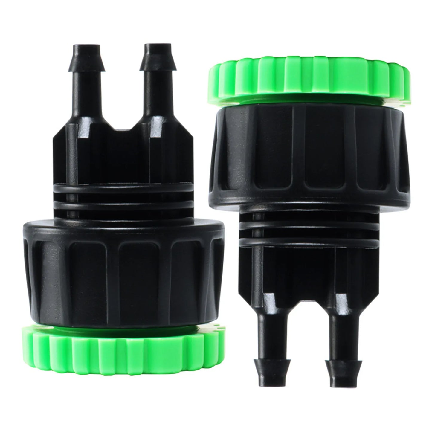 Watering Equipment Irrigation Joint Swivel Design 2pcs Delicate And Exquisite Highly Match The Equipment Brand New
