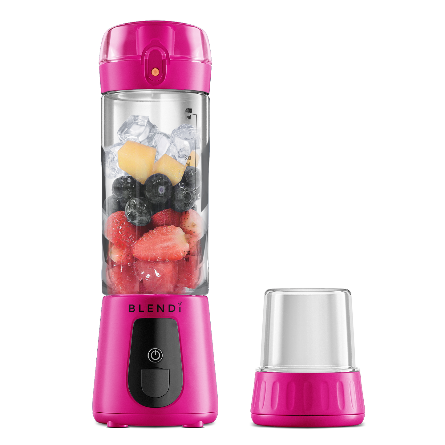 Extra Parts - Pro+ and Lite Portable Blender