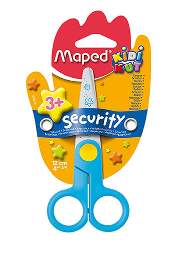 Kidkut Safety Scissors