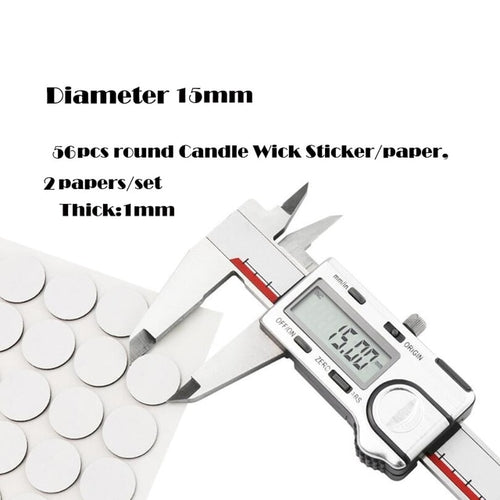 - Candle Wicks - Aliexpress