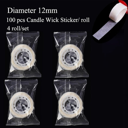 - Candle Wicks - Aliexpress
