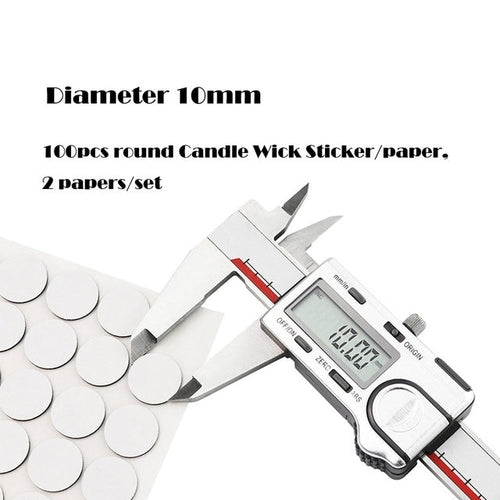 - Candle Wicks - Aliexpress