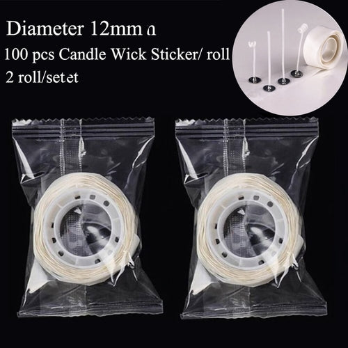 - Candle Wicks - Aliexpress