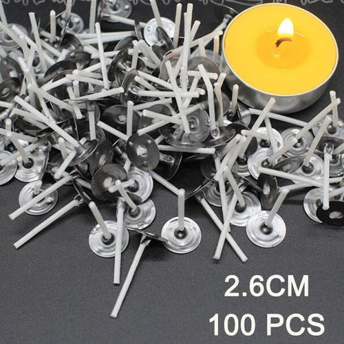 - Candle Wicks - Aliexpress
