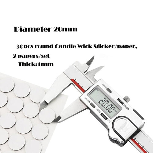 - Candle Wicks - Aliexpress