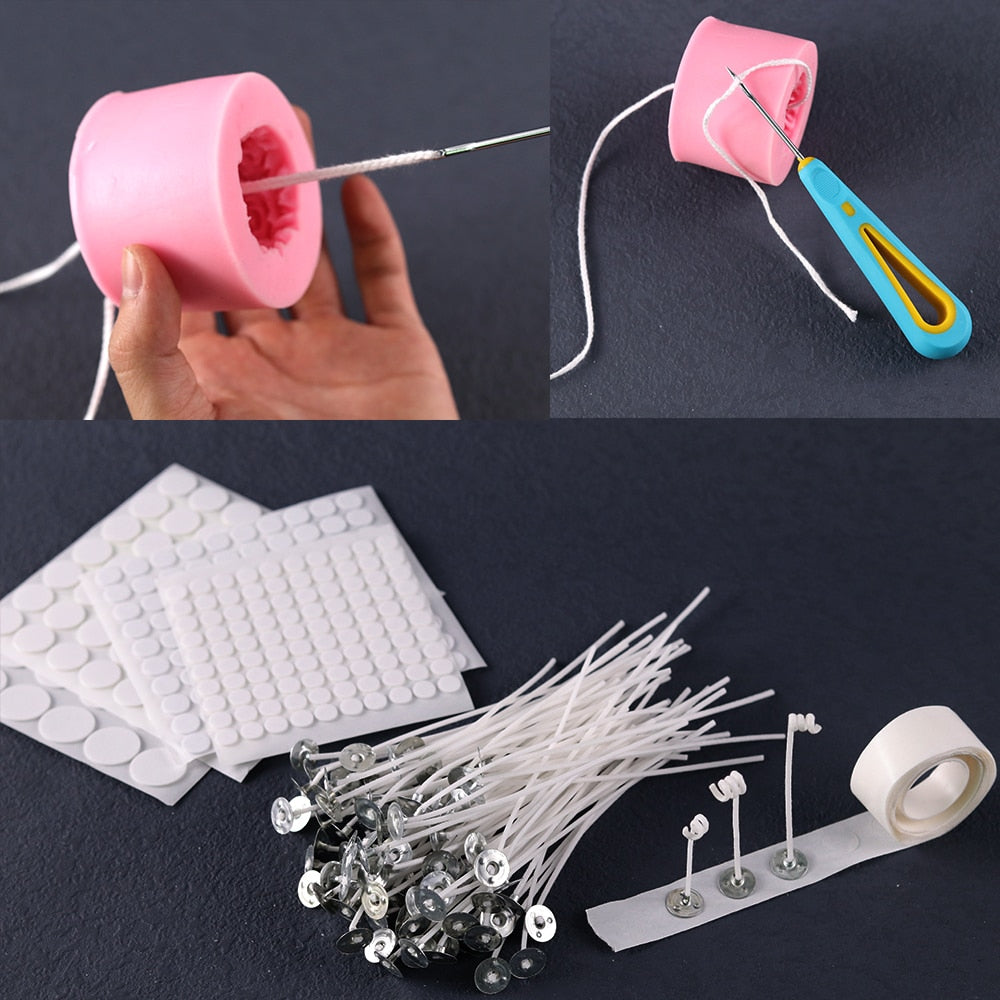 - Candle Wicks - Aliexpress