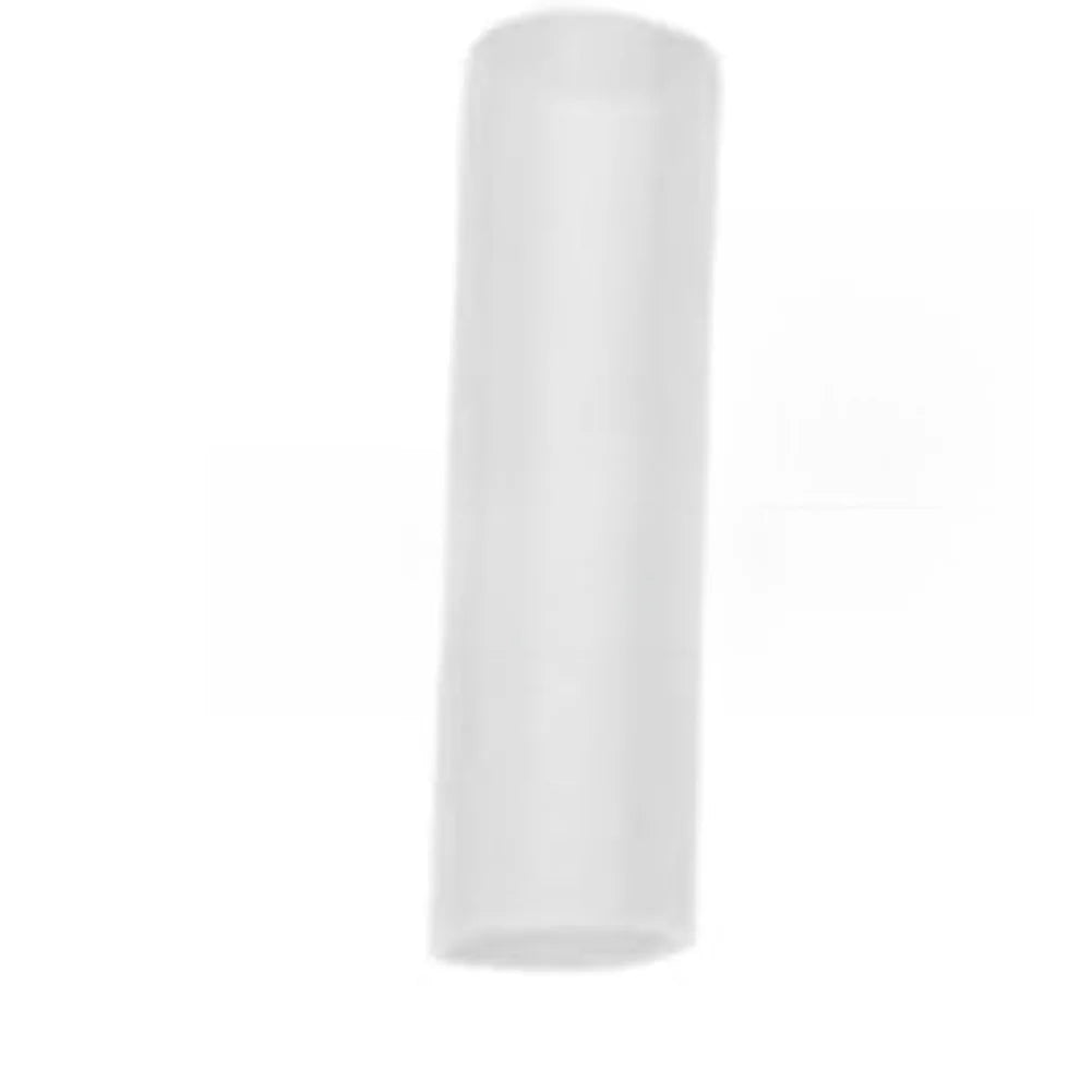 Grafting Tube Silicone for Fruit Trees Vegetables Ornamental Plants - High Elastic Rebound Wear Resistant - 3.2 0.1 1 cm