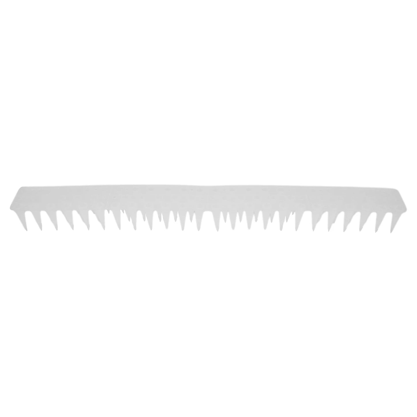 Anti-bird Thorn Bird Spikes Against Birds Anti Climb Bird Thorn Long PP 1 Piece 1pc 45*4.5*3.7cm Bird Deterrent