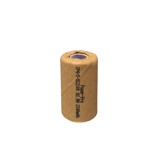 IP Power 4/5 Sub C Ni-Mh 2100mAh