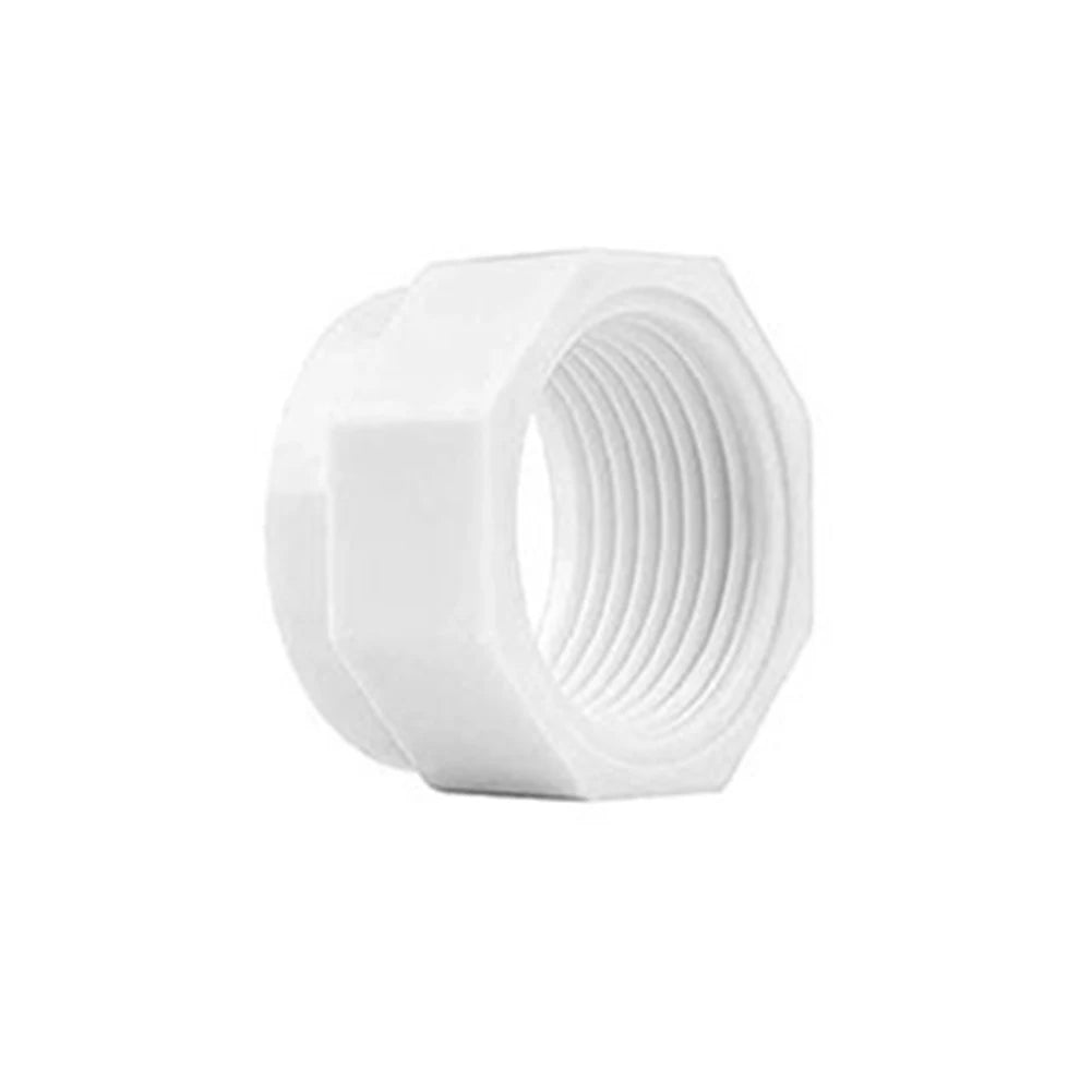 Hex Head Design Inlet Hose Connector Screw Nut Compatible with For Polaris 65 165 180 280 360 380 Cleaners Set of 12