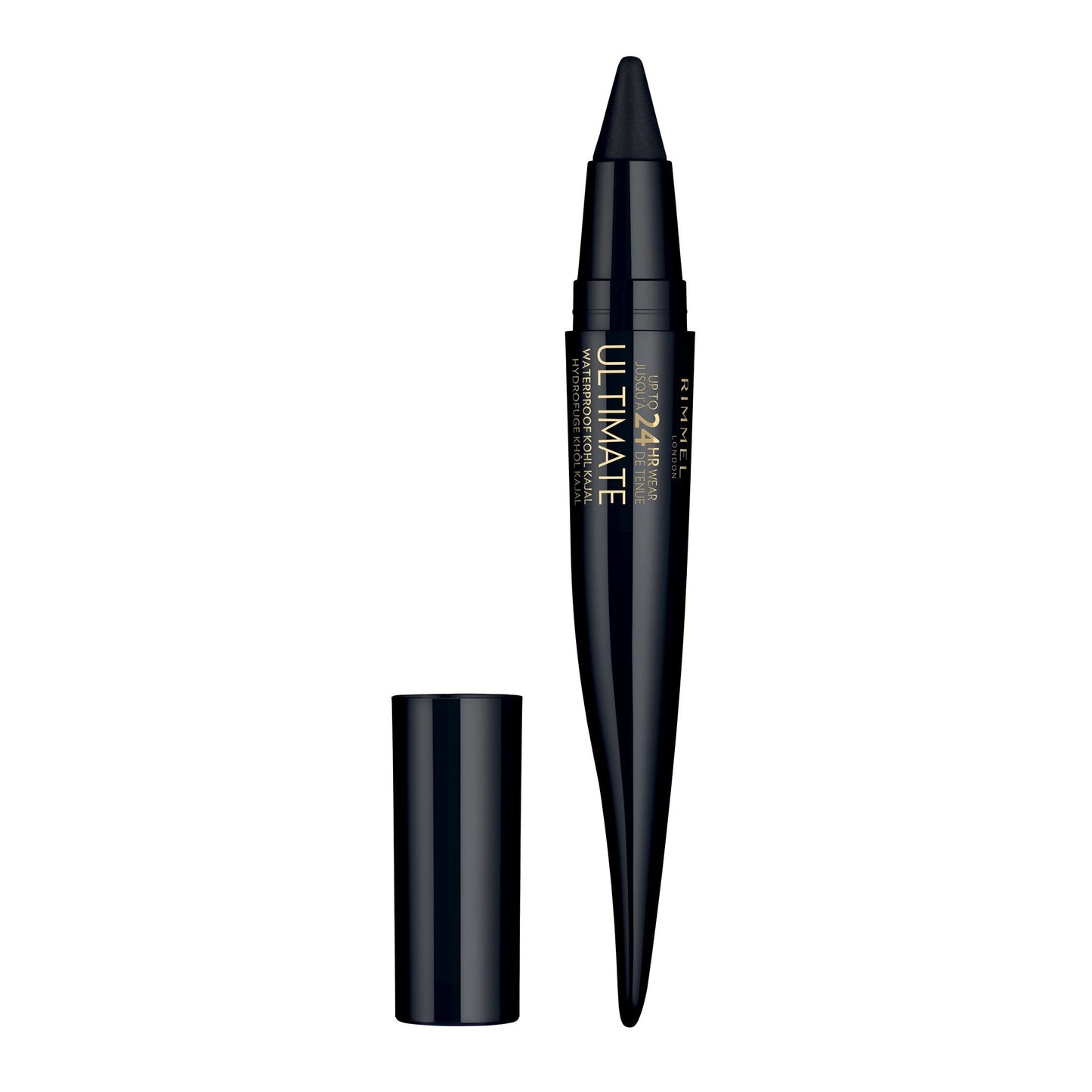 RIMMEL Ultimate Kohl Kajal Waterproof Eyeliner