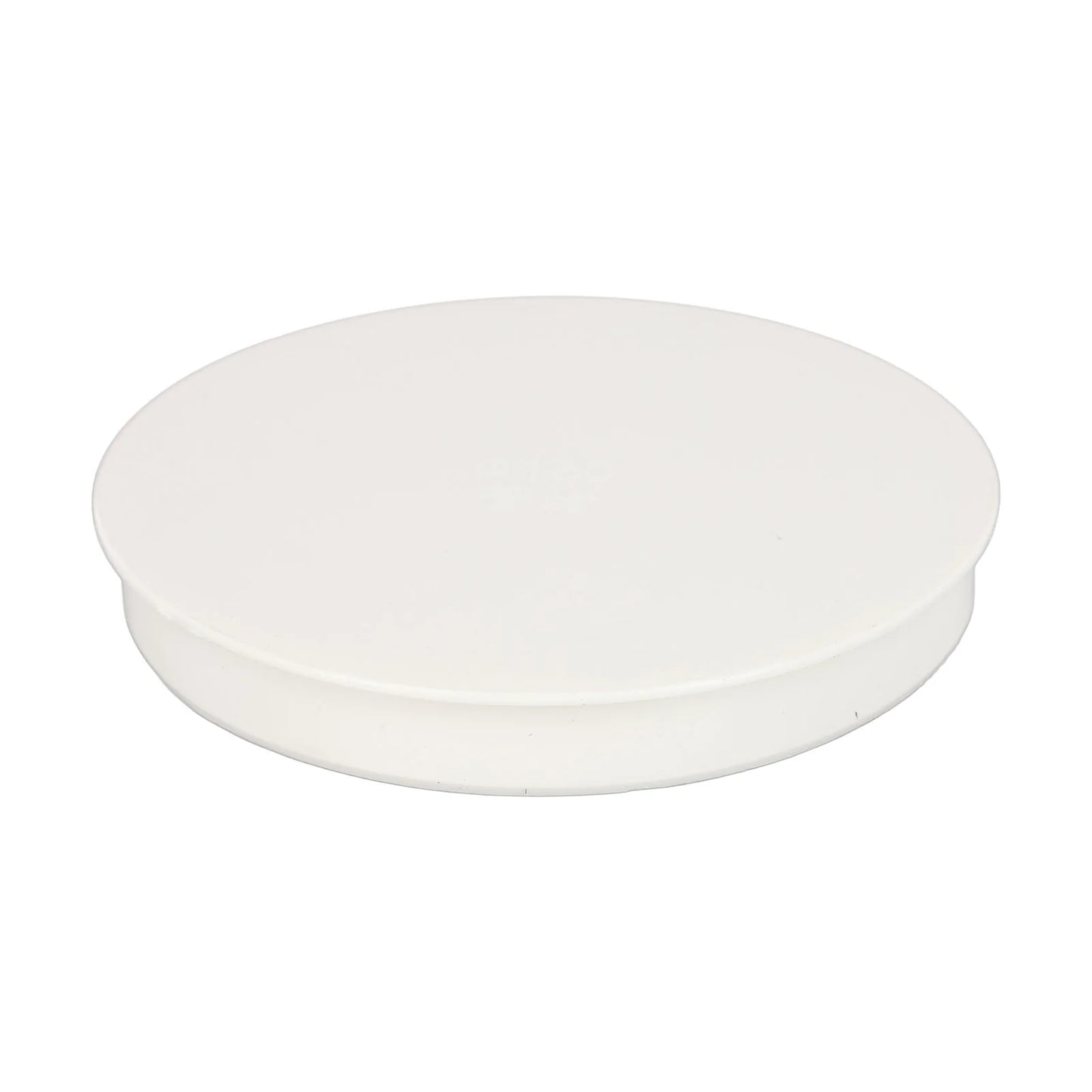 50-160mm Thickened PVC Inner  Blocking Cap Sewer Pipe Insect Proof Pipe Cap Protective Cap Protective Cover Insert