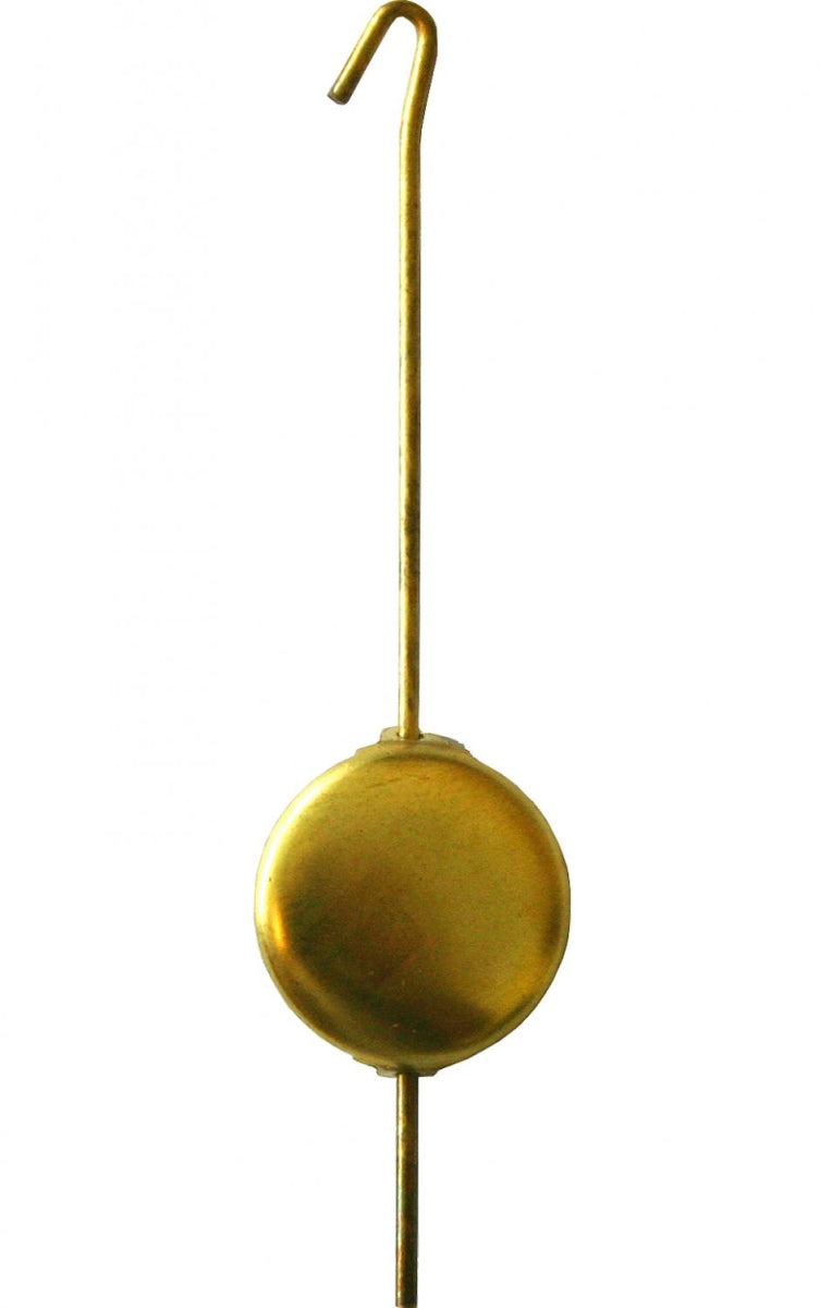 Alexander Taron REGPEND Engstler Pendulum for Wind - Up Small Clocks