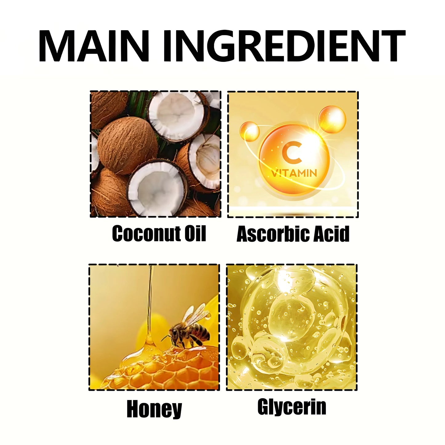 Pet Paw Cream - Honey and Anti-Badic Acid Formula - Soothes Cracked