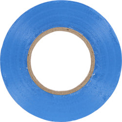 3M 817557 Economy Vinyl Electrical Tape, Blue